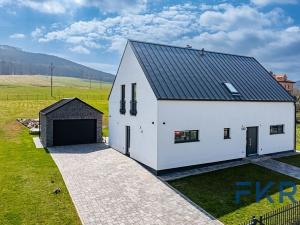 Prodej rodinného domu, Dolní Podluží, 186 m2