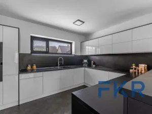 Prodej rodinného domu, Dolní Podluží, 186 m2