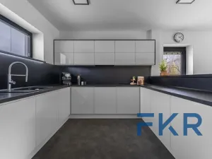 Prodej rodinného domu, Dolní Podluží, 186 m2