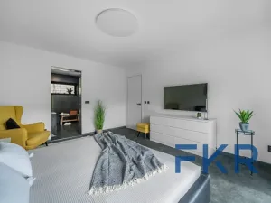 Prodej rodinného domu, Dolní Podluží, 186 m2