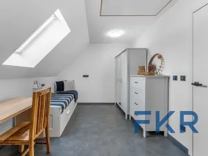 Prodej rodinného domu, Dolní Podluží, 186 m2