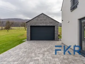 Prodej rodinného domu, Dolní Podluží, 186 m2