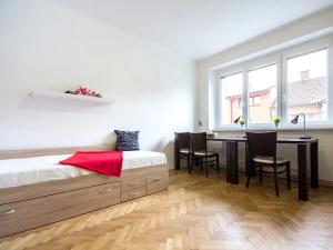 Pronájem bytu 3+kk, Brno, Kotkova, 70 m2