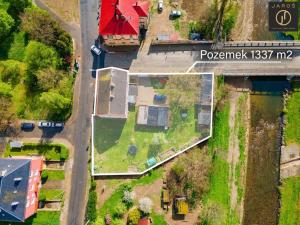 Prodej bytu 2+1, Krnov, 9. května, 50 m2