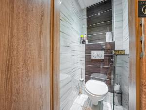 Prodej bytu 2+1, Krnov, 9. května, 50 m2