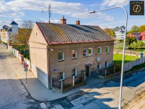 Prodej bytu 2+1, Krnov, 9. května, 50 m2