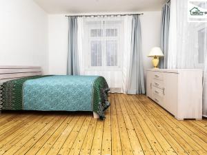 Prodej bytu 2+1, Františkovy Lázně, Československé armády, 67 m2