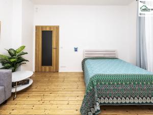 Prodej bytu 2+1, Františkovy Lázně, Československé armády, 67 m2