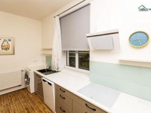 Prodej bytu 2+1, Františkovy Lázně, Československé armády, 67 m2