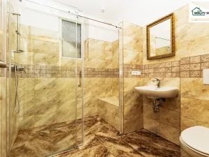 Prodej bytu 2+1, Františkovy Lázně, Československé armády, 67 m2