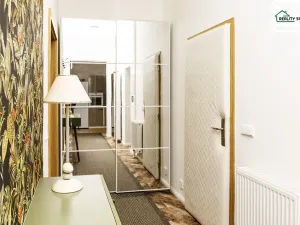 Prodej bytu 2+1, Františkovy Lázně, Československé armády, 67 m2