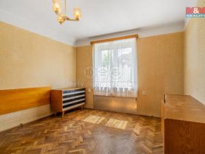 Prodej bytu 2+1, Česká Lípa, Antonína Sovy, 52 m2