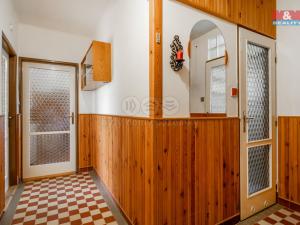 Prodej bytu 2+1, Česká Lípa, Antonína Sovy, 52 m2