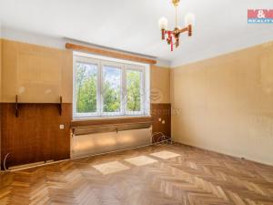 Prodej bytu 2+1, Česká Lípa, Antonína Sovy, 52 m2