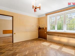 Prodej bytu 2+1, Česká Lípa, Antonína Sovy, 52 m2