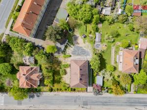 Prodej bytu 2+1, Česká Lípa, Antonína Sovy, 52 m2