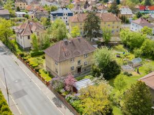 Prodej bytu 2+1, Česká Lípa, Antonína Sovy, 52 m2