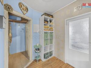 Prodej bytu 2+kk, Benátky nad Jizerou - Benátky nad Jizerou I, Dražická, 49 m2