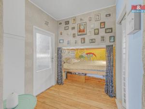 Prodej bytu 2+kk, Benátky nad Jizerou - Benátky nad Jizerou I, Dražická, 49 m2