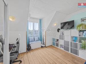Prodej bytu 2+kk, Benátky nad Jizerou - Benátky nad Jizerou I, Dražická, 49 m2