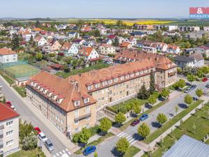 Prodej bytu 2+kk, Benátky nad Jizerou - Benátky nad Jizerou I, Dražická, 49 m2