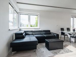 Pronájem bytu 4+kk, Mladá Boleslav, Zalužanská, 96 m2
