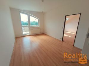 Pronájem bytu 2+1, Otrokovice, Čechova, 56 m2