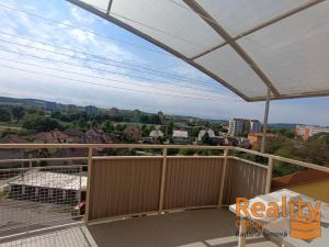 Pronájem bytu 2+1, Otrokovice, Čechova, 56 m2