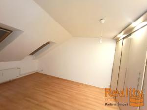 Pronájem bytu 2+1, Otrokovice, Čechova, 56 m2