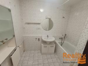 Pronájem bytu 2+1, Otrokovice, Čechova, 56 m2