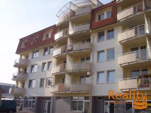 Pronájem bytu 2+1, Otrokovice, Čechova, 56 m2