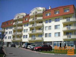 Pronájem bytu 2+1, Otrokovice, Čechova, 56 m2