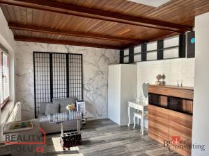 Pronájem bytu 2+kk, Vysoké Mýto - Pražské Předměstí, Pražská, 40 m2