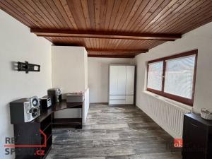Pronájem bytu 2+kk, Vysoké Mýto - Pražské Předměstí, Pražská, 40 m2