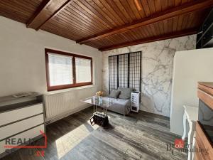 Pronájem bytu 2+kk, Vysoké Mýto - Pražské Předměstí, Pražská, 40 m2