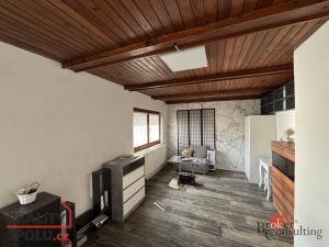 Pronájem bytu 2+kk, Vysoké Mýto - Pražské Předměstí, Pražská, 40 m2