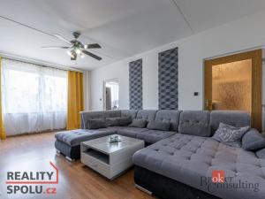 Prodej bytu 3+1, Plzeň - Severní Předměstí, Brněnská, 81 m2