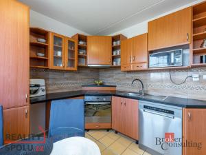 Prodej bytu 3+1, Plzeň - Severní Předměstí, Brněnská, 81 m2