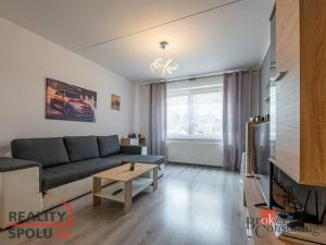 Prodej bytu 3+1, Plzeň - Severní Předměstí, Brněnská, 81 m2