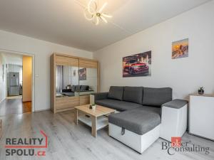 Prodej bytu 3+1, Plzeň - Severní Předměstí, Brněnská, 81 m2
