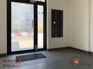 Prodej bytu 3+1, Plzeň - Severní Předměstí, Brněnská, 81 m2