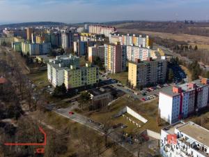 Prodej bytu 3+1, Plzeň - Severní Předměstí, Brněnská, 81 m2