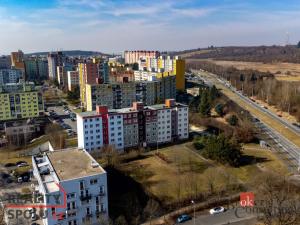 Prodej bytu 3+1, Plzeň - Severní Předměstí, Brněnská, 81 m2
