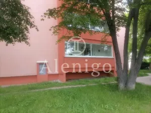 Prodej bytu 2+kk, Kladno, Vitry, 47 m2