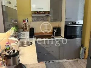 Prodej bytu 2+kk, Kladno, Vitry, 47 m2