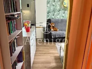 Prodej bytu 2+kk, Kladno, Vitry, 47 m2