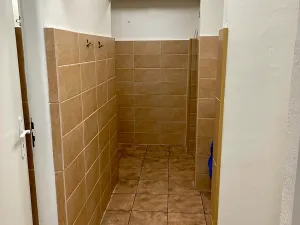 Prodej garážového stání, Praha - Střížkov, Lovosická, 14 m2