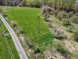 Prodej pozemku pro bydlení, Pěnčín, 2538 m2