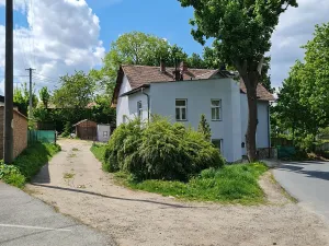 Prodej činžovního domu, Havlíčkův Brod, Mírová, 285 m2