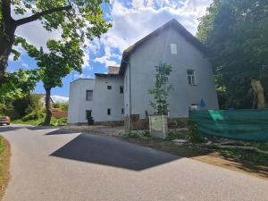 Prodej činžovního domu, Havlíčkův Brod, Mírová, 285 m2